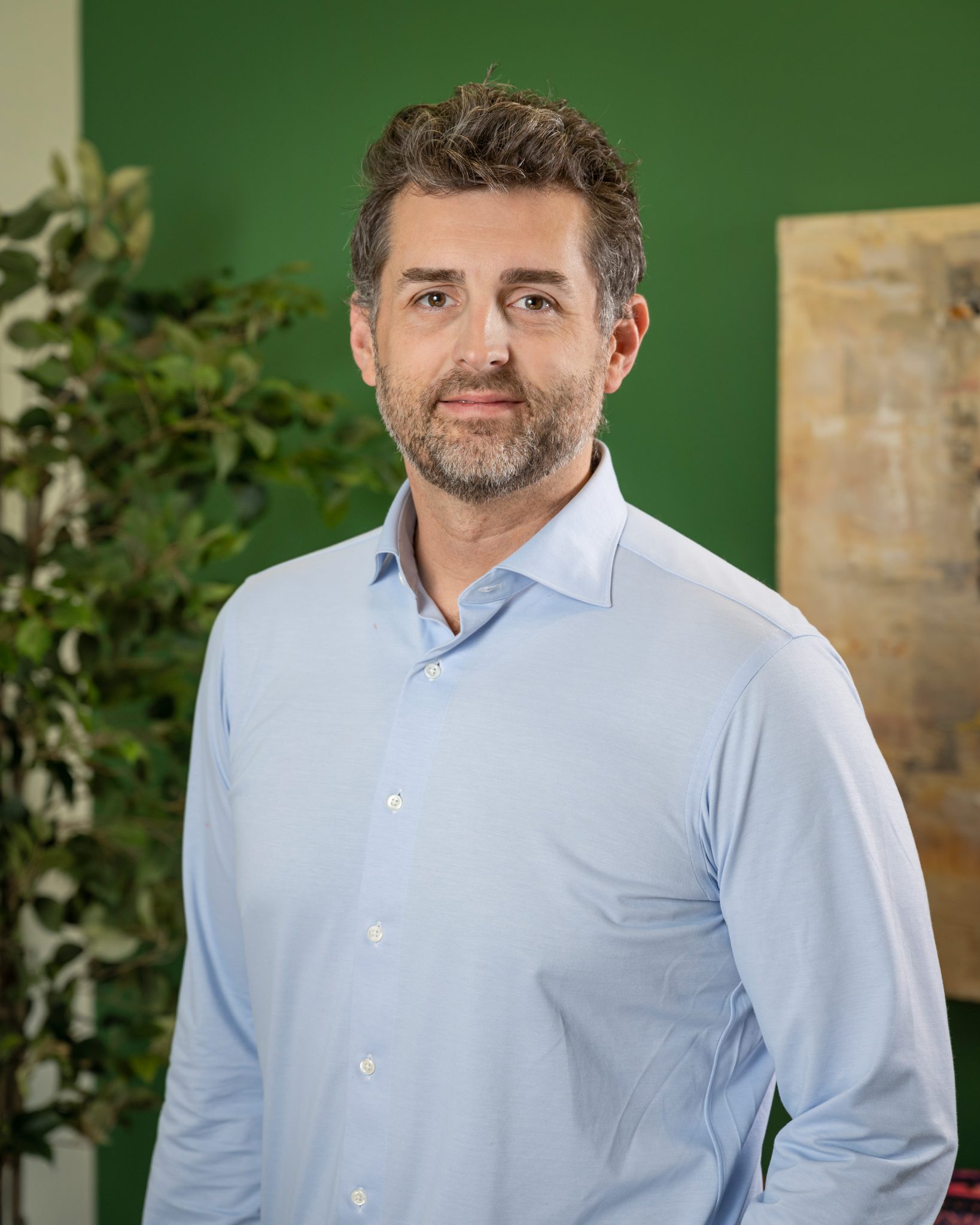 Meet Dr. Lester Alexandria Endodontics Board Certified Endodontist